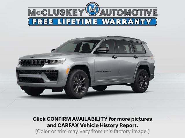 jeep grand cherokee l 2026 1C4RJKBR2T8600570 image jeep grand cherokee l 2026 1C4RJKBR2T8600570 image